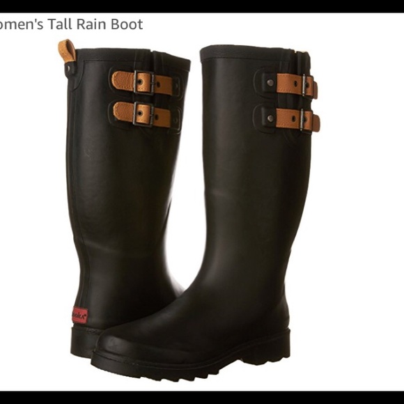 chooka brinn rain boot
